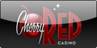 Cherry Red Casino Logo