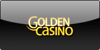 Golden Casino Logo