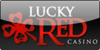 Lucky Red Casino Logo