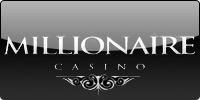 Millionaire Casino Logo