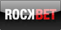 Rockbet Casino Logo