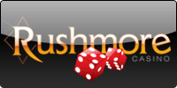 Rushmore Casino Logo