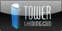 Tower Gaming Casino Casino Logo